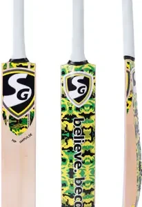 sg cricket tennis bat