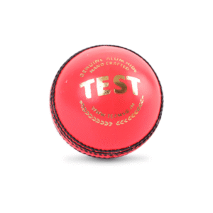 test ball
